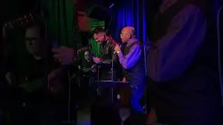 ¡Se me cumplió el sueño! Cantando a lado del maestro Carlos Mosquera y Cosa Nuestra 🇵🇪🙌🏽🎶🤯