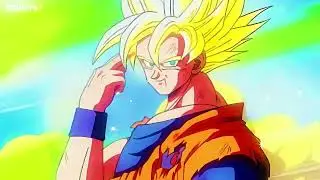 4K GOKU MOMENT SAD | DRAGON BALL Z | DARLYNLS