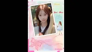 Happy birthday to Yori-Chan x AI : kawaii ne 🥰 #funvideo #cuteversion #happy #cute #funnyvideo