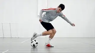 7 BEST FLICK UP'S - Tutorial/Football/Freestyle