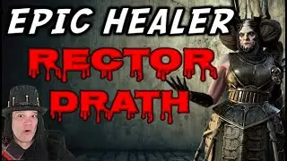 2025 NEW PLAYERS GUIDE to Building Rector Drath - Gear, Leveling, Skills.  RAID: Shadow Legends