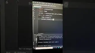 how to prank your friends using python 😂😁😁 subscribe for more helpful updates. 