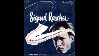 Sigurd Rascher, Variations on 