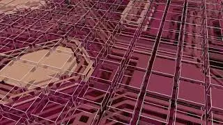Animation Nodes / Blender3d | 4k