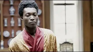 Benjamin Clementine - Copening Weakend (Official Video)