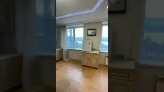 АРЕНДА квартиры В НОВОРОССИЙСКЕ трёхкомнатная в центре города 