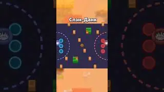 Удачного прохождения! #бравлстарс #brawlstars #пики #испытание #лунныйновыйгод