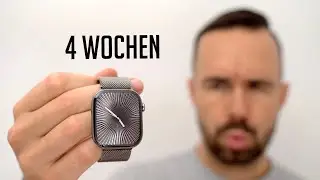 Das kam überraschend: Apple Watch Series 10 Review nach 4 Wochen Nutzung (Deutsch) | SwagTab