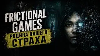 Как без бюджета создать лучший хоррор всех времен? | Обзор игр Frictional Games [SOMA, Amnesia, ...]