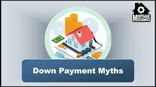 Down Payment Myths