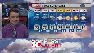 Shelden's Wednesday Update 9/13