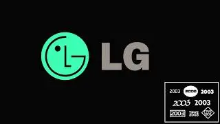 LG Logo Effects (Inspired by Pyramid Films 1978 Effects)