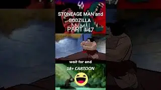 Dino & Human Primal - Anime Part 147 Hindi #new #dinosaur #cartoon #horror