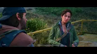 Days Gone Gameplay Walkthrought - part 027 (Ultrawide video)