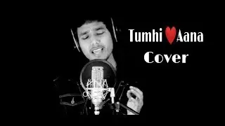 Tum Hi Aana | Manjit pandey | Cover Song | 