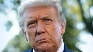 Donald Trump's Tax Returns. Only 750????