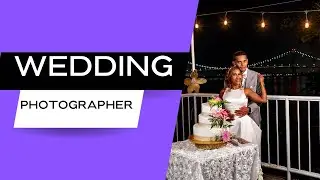 NYC Wedding Photographer