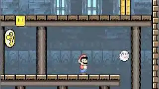 Let's Play Super Mario Advance 2 - Super Mario World [Arknei] Part 2