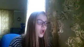 LEA MICHELE - WITHOUT YOU (cover by Antigention Ar)