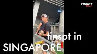 TINSPT IN SINGAPORE