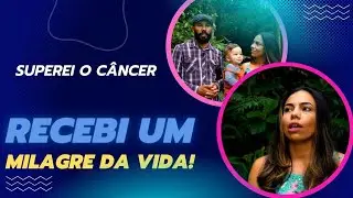 A Descoberta e a cura, do câncer no colo do útero.