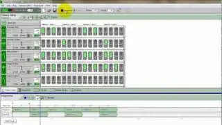 Beatcraft - How To Render Each Drum Instrument Separately