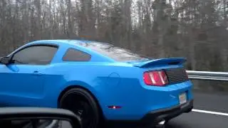 5.0 mustang