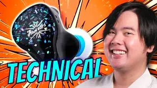 A Highly DETAILED IEM Under $300