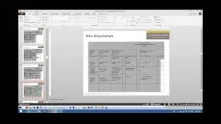 EBB Lecture #15