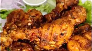 Shahi chicken karahi