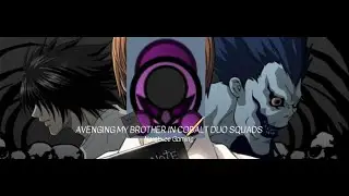 Avenging my brother in Cobalt Duo Squads - surviv.io