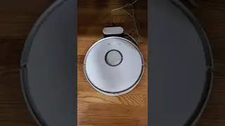 Roborock S5 Error 4