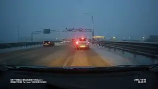 Вот это поворот 5