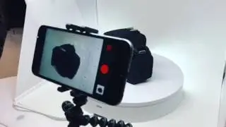 Easy 360 Product Photos for Your Website