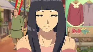 THIS IS 4K ANIME (Hinata)