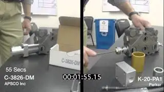 APSCO Airshift Comparison