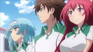 AMV - Sexy and I know it
