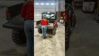 #farmgirl