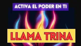 ACTIVA EL PODER DE LA LLAMA TRINA EN TI usando el PORTAL 99 no te lo puedes perder HOOPONOPONO