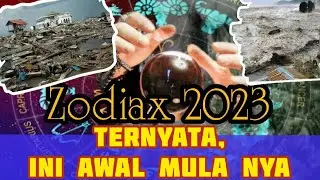 RAMALAN ZODIAX HARI INI 2023|MENYIKAPI KEMATIAN