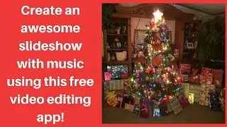 Best Christmas songs for slideshow