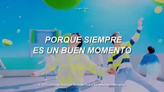 Owl City & Carly Rae Jepsen - Good Time (Traducida al Español)