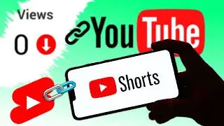 Youtube Ka long Video Pa View lane ka Sahi Tarika  I  HOW TO GET VIEW ON LONG VIDEOS BY SHORTS
