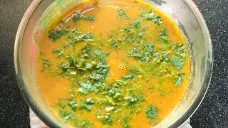 Garhwali dish | muli ka Thinchu   #garhwali #garhwalifood | thechauni |  #mulirecipe  #mulirecipe