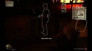 Black gold demo gameplay 3