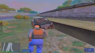 POWER GAMING