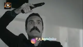 Порчае аз филми Хидоят, Калтакеларс, Шавкат #точики #турки