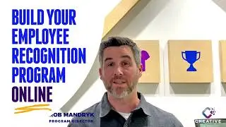 Online Employee Recognition Programs