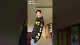 шопинг модный лук Даня милохин