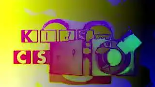 Klasky Csupo In Helium + DMA